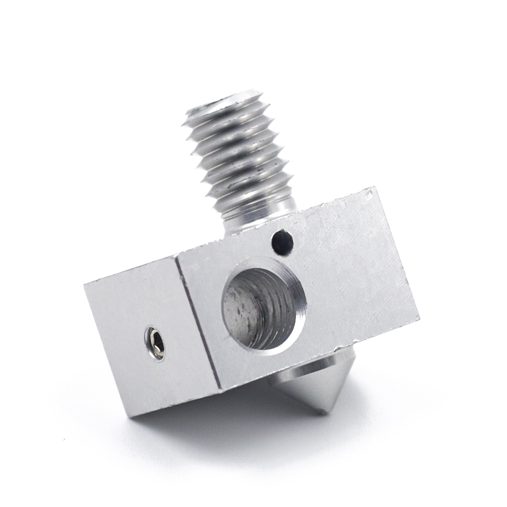 Алюминиевая насадка J-Head 1,75 + 0.2